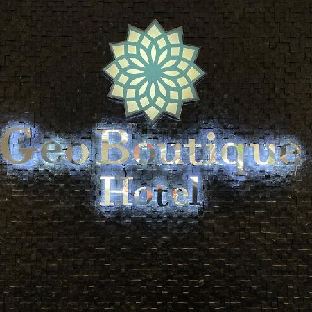 Geo Boutique Hotel - Seri Kembangan Exterior foto
